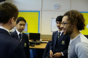 dean atta poet world arts platform project