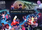 Royal Opera House education information pack