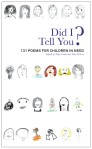 Did I Tell You? edited by Nicky Gould and Vicky Wilson Wordaid Did I Tell You? edited by Nicky Gould and Vicky Wilson Wordaid