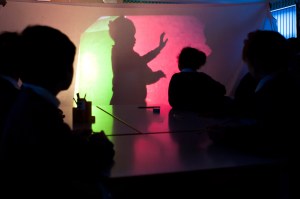 tim mitchell discover catching words